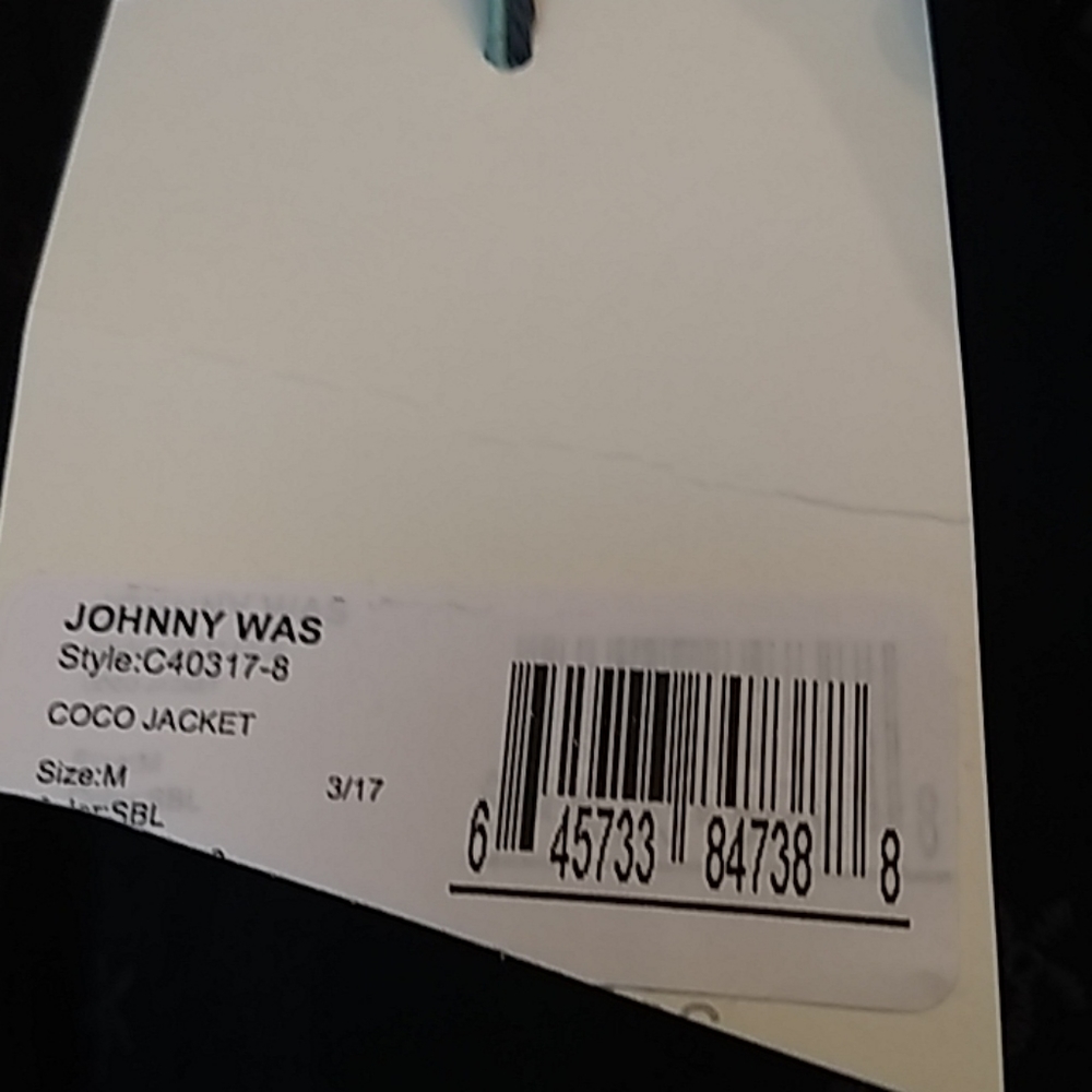 Jacket - Picture 5 of 7